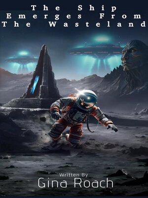 cover image of The Ship Emerges From the Wasteland